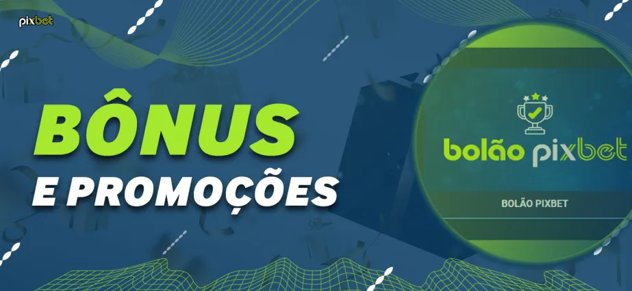pixbet bonus