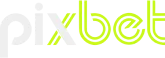 pixbet logo